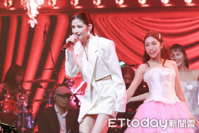 李千娜「暴瘦見骨」驚人畫面曝！　失言挨轟露面脫口：壓力很大