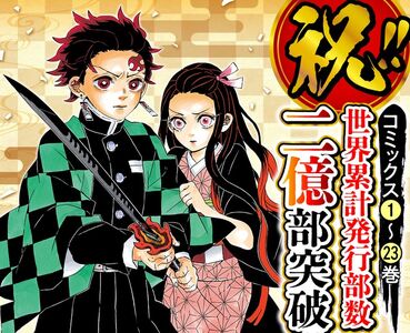 《鬼滅之刃》初版飆30萬日圓掀熱議...漲600倍網：根本投資