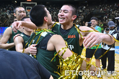 松山擊碎看衰完成2連霸　劉廷寬30分撕「最爛一屆」標籤