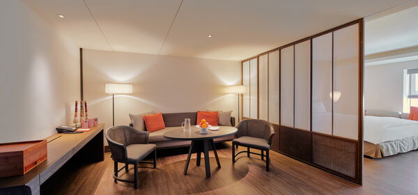 ▲▼台南晶英。（圖／業者提供）