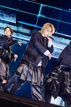 ▲▼BTS THE COMEBACK 演唱會 。（圖／Netflix提供）