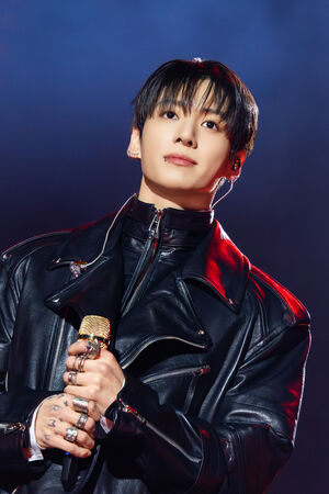 ▲▼BTS THE COMEBACK 演唱會 。（圖／Netflix提供）