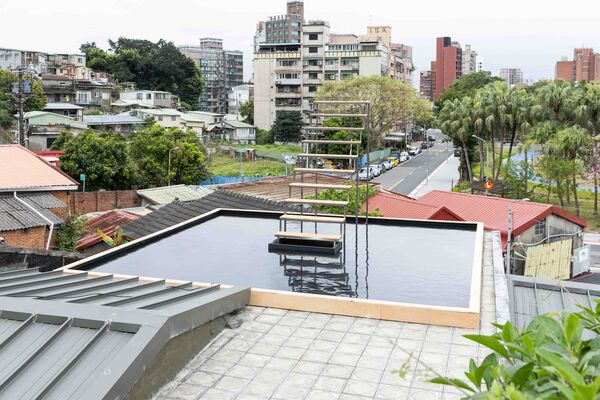 ▲▼2026寶藏巖光節。（圖／主辦單位提供）