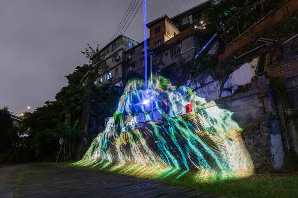 ▲▼2026寶藏巖光節。（圖／主辦單位提供）