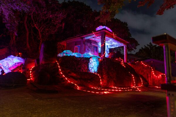 ▲▼2026寶藏巖光節。（圖／主辦單位提供）