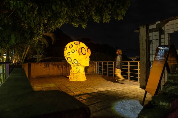 ▲▼2026寶藏巖光節。（圖／主辦單位提供）