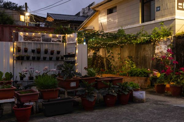 ▲▼2026寶藏巖光節。（圖／主辦單位提供）