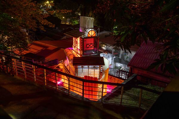 ▲▼2026寶藏巖光節。（圖／主辦單位提供）