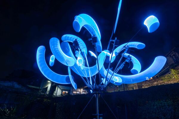 ▲▼2026寶藏巖光節。（圖／主辦單位提供）