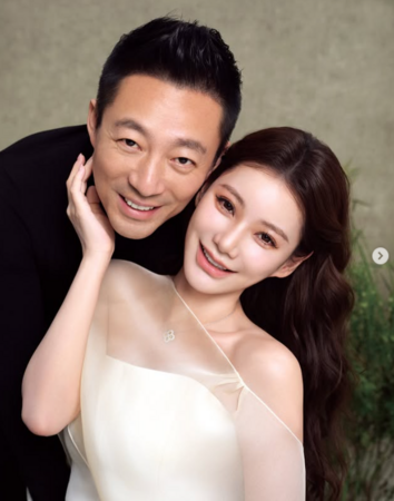 ▲▼汪小菲 馬筱梅。(圖/翻攝自Instagram/hsiaomei0718mandy)