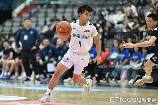 紀伍柏俊將功贖罪殺死比賽 東泰頂住壓力奪下隊史第2座季軍 | ETtoday運動雲 | ETtoday新聞雲