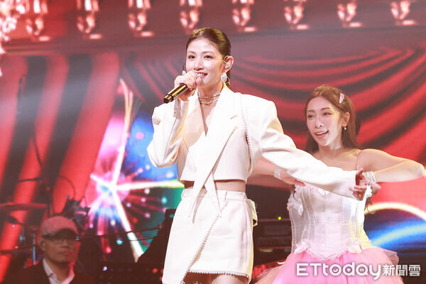 ▲▼2026鑽石舞台之夜演唱會day2。（圖／記者周宸亘攝）