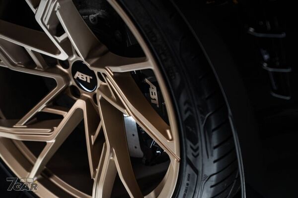 ABT 歡慶 130 週年，首發紀念版 Audi RS6-LE 800 限量登場