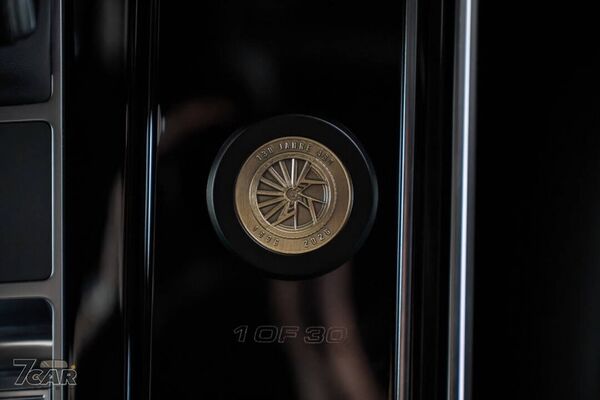 ABT 歡慶 130 週年，首發紀念版 Audi RS6-LE 800 限量登場