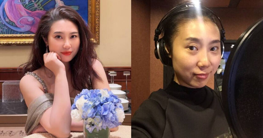 甄嬛、小龍女都是她!陸神配音員發聲抵制AI 痛斥:侵犯本人權益
