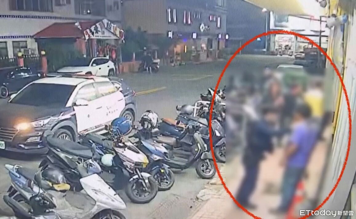 鳳山釣蝦場凌晨大亂鬥!6男女酒後口角互毆 雙方掛彩全送辦