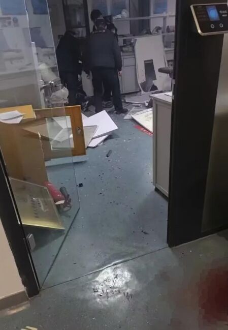 重慶大學實驗爆炸!學生1死3傷