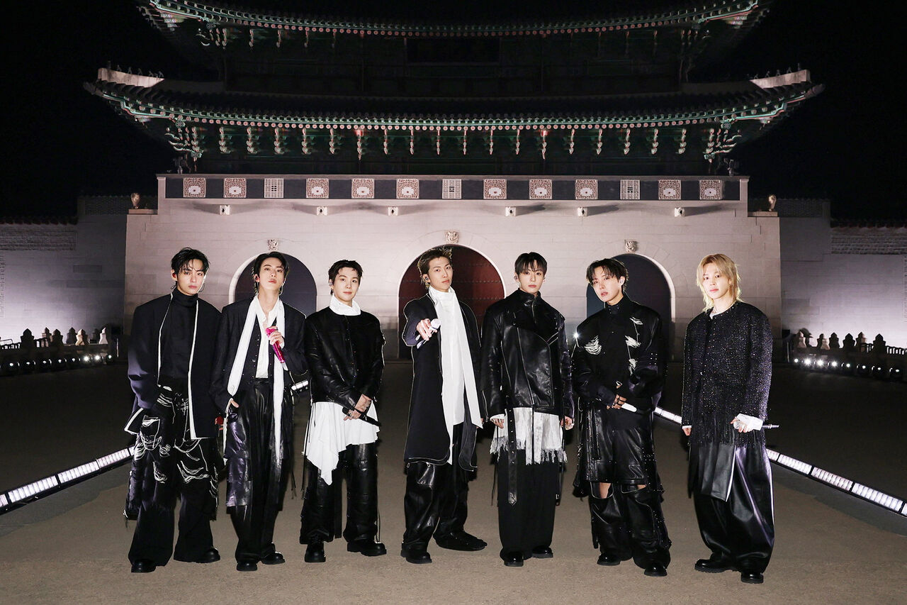 BTS靠「文化轉譯」紅遍全球 專家:台灣缺101等級長紅IP | ETtoday生活新聞 | ETtoday新聞雲