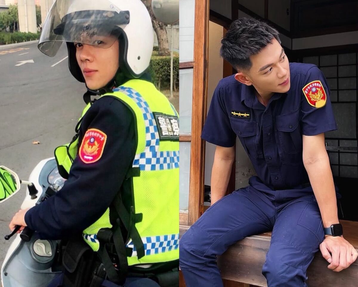 獨/帥警卡官司8年被討百萬 訪查走錯戶遭記「劣蹟」害慘他