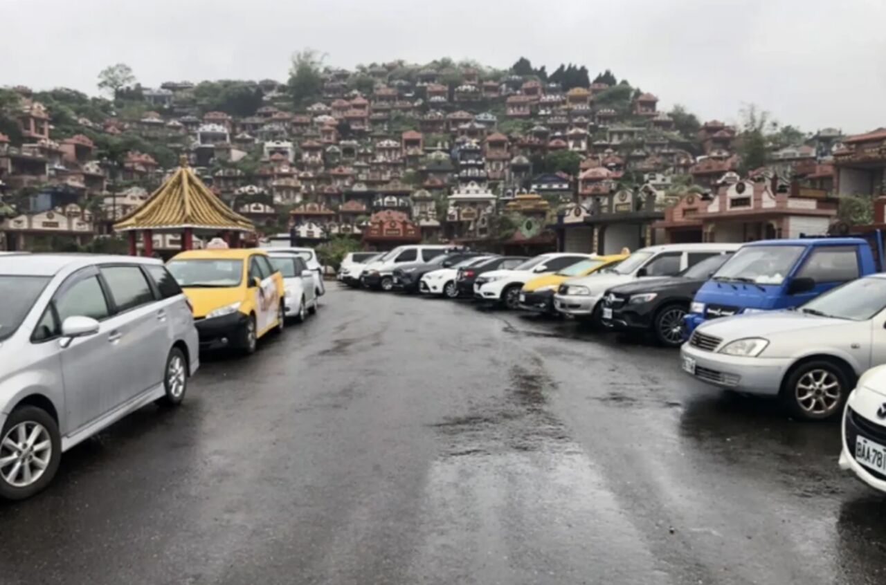 清明掃墓12大禁忌曝光!4生肖「今年容易卡到陰」