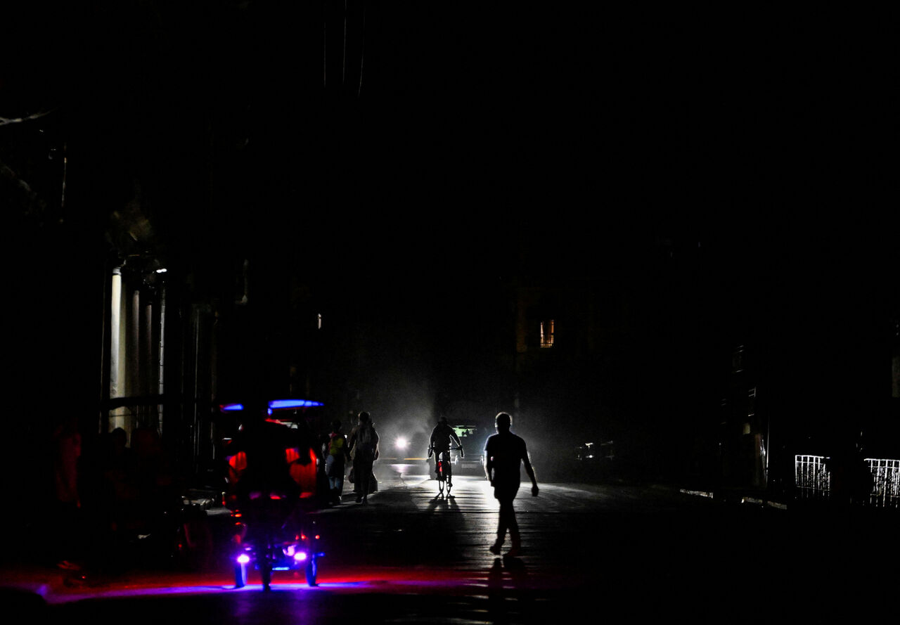 川普出狠招!古巴全國大停電「一周2次」 人民苦喊:活不下去