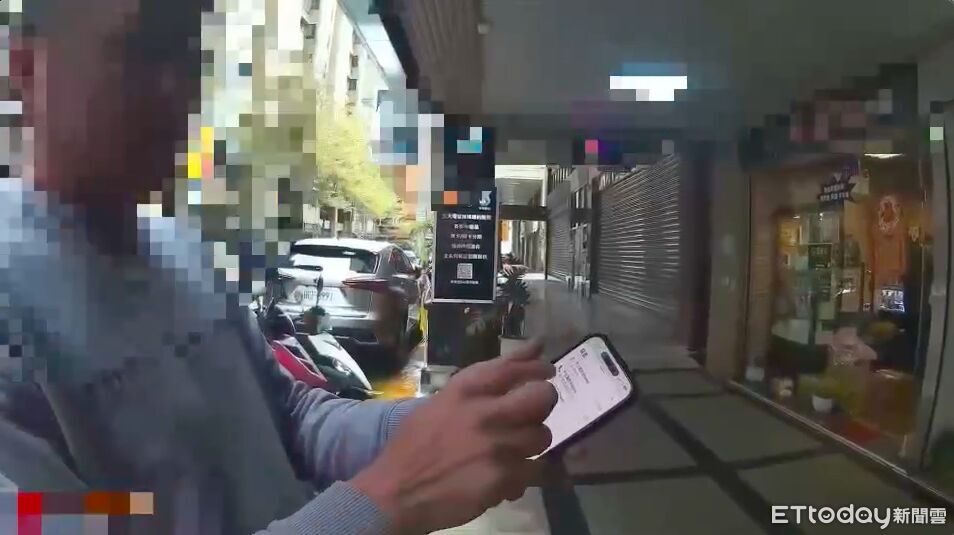 沖繩丟手機竟在台灣3C店現蹤!失主定位找上門...離奇過程曝光