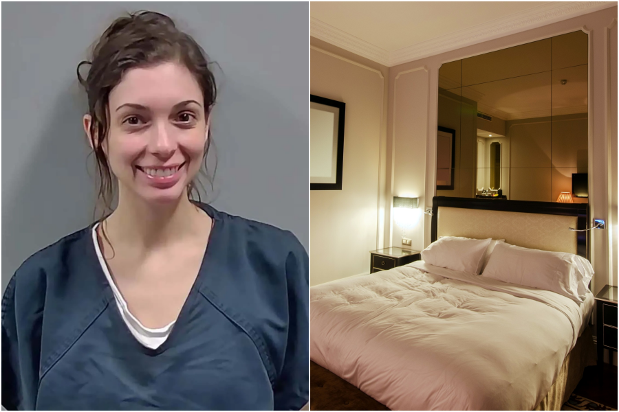 正妹竟是地獄房客!租Airbnb「尿遍家具」拍成人片 屋主崩潰