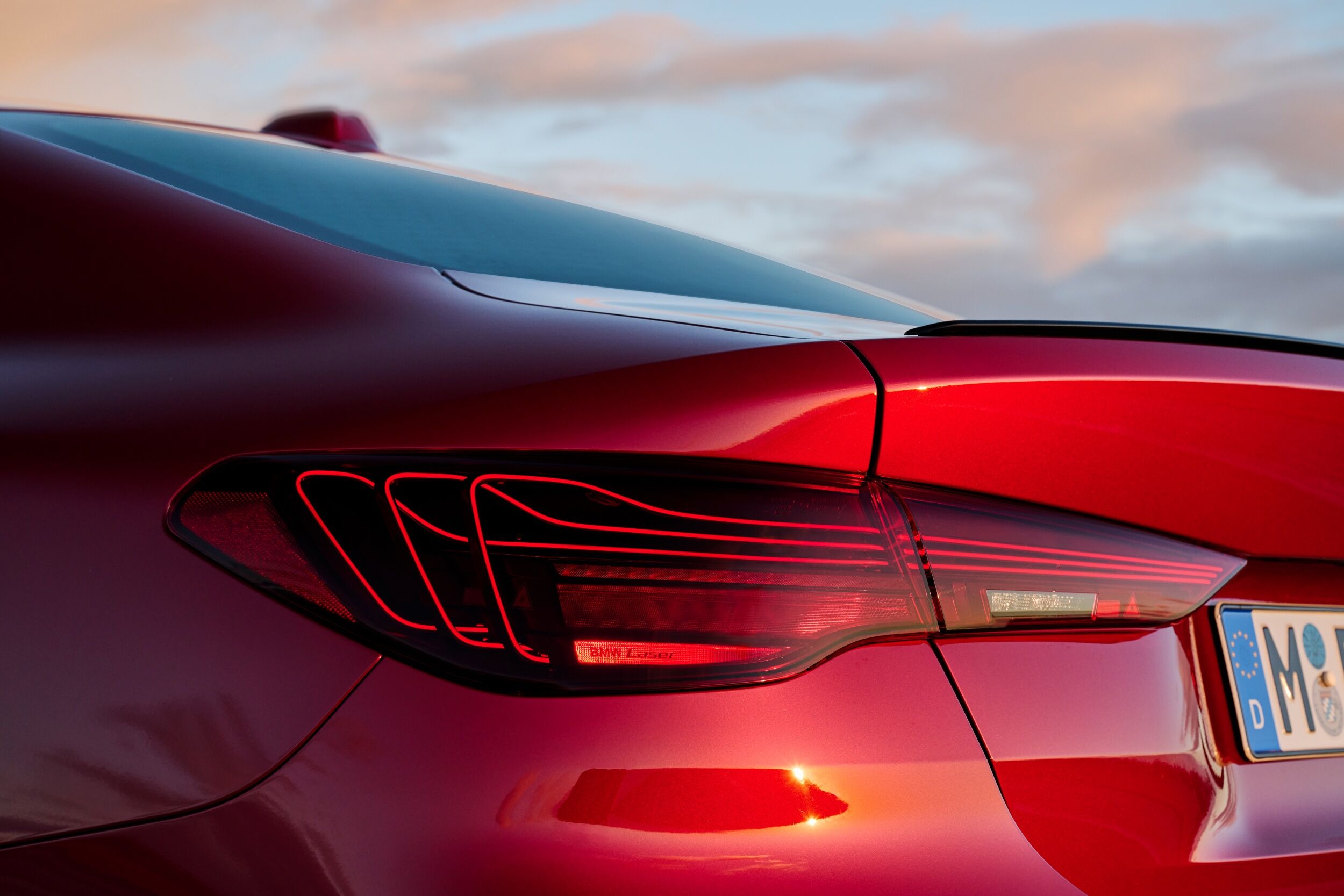 ▲台灣BMW一口氣端出4系列新年式，雙門Coupe、四門Gran Coupe、敞篷Convertible全都有。（圖／翻攝自BMW）