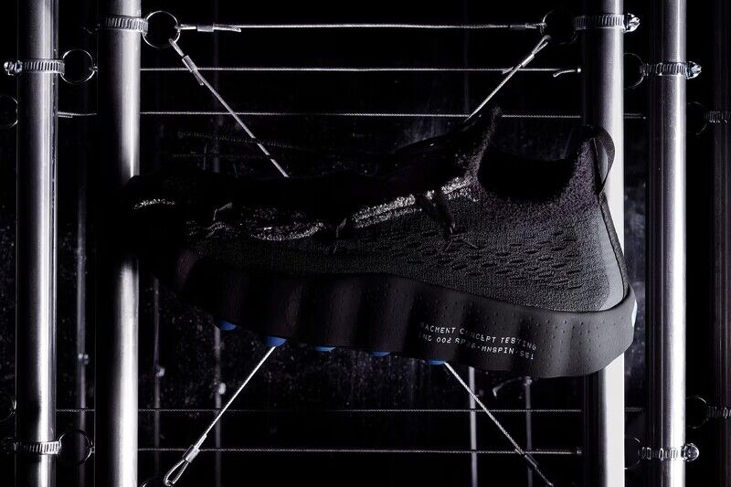 本週球鞋盤點！Teyana Taylor &times; Jordan Brand、Hiroshi Fujiwara &times; Nike、Salomon、On Cloudmonster 3強勢登場一次看