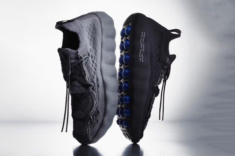 本週球鞋盤點！Teyana Taylor &times; Jordan Brand、Hiroshi Fujiwara &times; Nike、Salomon、On Cloudmonster 3強勢登場一次看