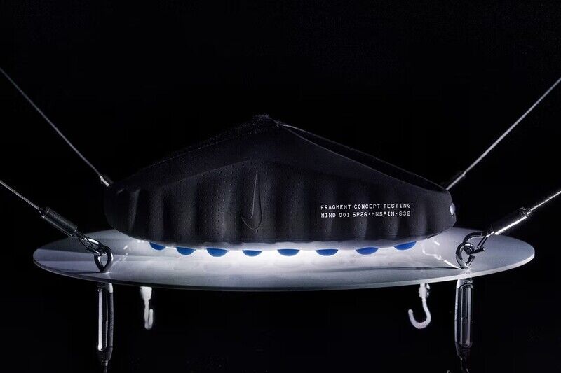 本週球鞋盤點！Teyana Taylor &times; Jordan Brand、Hiroshi Fujiwara &times; Nike、Salomon、On Cloudmonster 3強勢登場一次看