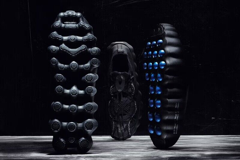 本週球鞋盤點！Teyana Taylor &times; Jordan Brand、Hiroshi Fujiwara &times; Nike、Salomon、On Cloudmonster 3強勢登場一次看