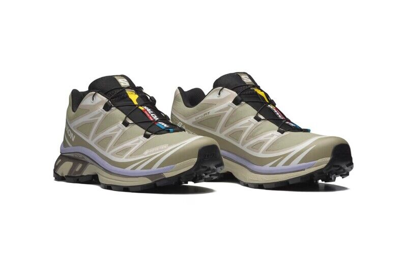 本週球鞋盤點！Teyana Taylor &times; Jordan Brand、Hiroshi Fujiwara &times; Nike、Salomon、On Cloudmonster 3強勢登場一次看