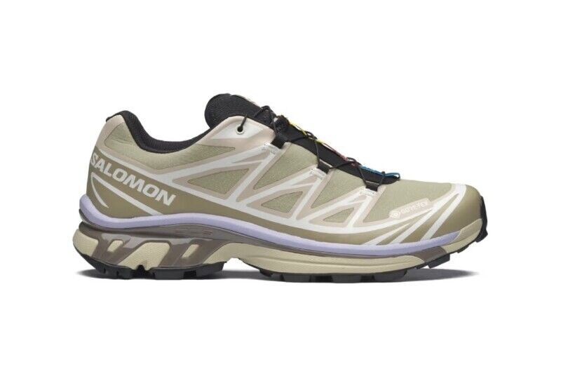 本週球鞋盤點！Teyana Taylor &times; Jordan Brand、Hiroshi Fujiwara &times; Nike、Salomon、On Cloudmonster 3強勢登場一次看