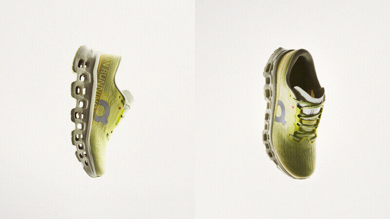 本週球鞋盤點！Teyana Taylor &times; Jordan Brand、Hiroshi Fujiwara &times; Nike、Salomon、On Cloudmonster 3強勢登場一次看