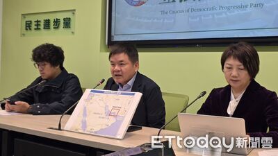 綠黨團：重啟核電廠是錯誤解讀　賴清德講話是因應萬一不代表立場鬆動