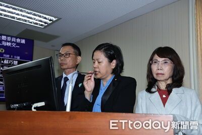 立委當不好又是抓耙仔？李貞秀演自毀秀　兩問題給中評會有理由開鍘