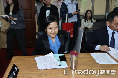 傳中共問徐春鶯「李貞秀接班沒問題吧」　綠黨團嘆：少數個案傷害大家
