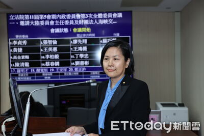 李貞秀傳拒辭立委　喊告民眾黨中評會