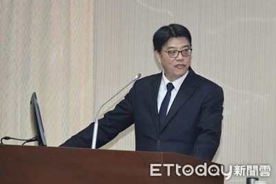 證實致電給商總理事長許舒博　邱垂正：沒有施壓只有關懷支持