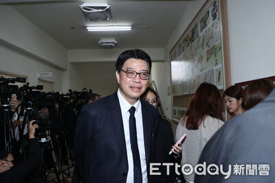 鍾小平稱樁腳友人成功放棄陸籍　邱垂正：會透過移民署問問看