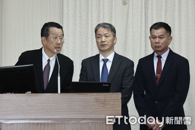 藍委諷為審軍購條例釋F-16V好消息　顧立雄：無法因延宕向美索賠