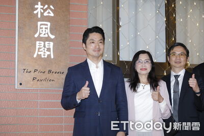 蘇巧慧稱從未反對新式核能　蔣萬安：核管法曾遭綠委封殺是事實