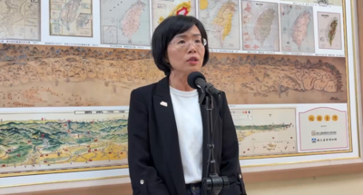 白營嗆蘇巧慧「選舉到了才做事」　他曝國影二期停車場爭取經過打臉