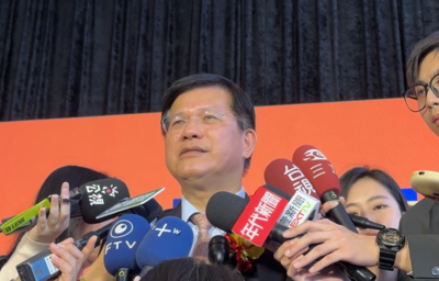 喀麥隆矮化台灣　林佳龍：向WTO表達下屆主辦國要承諾平等對待台灣