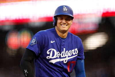 大谷翔平開幕前送「豪華禮包」凝聚士氣　隊友感動：最棒的人