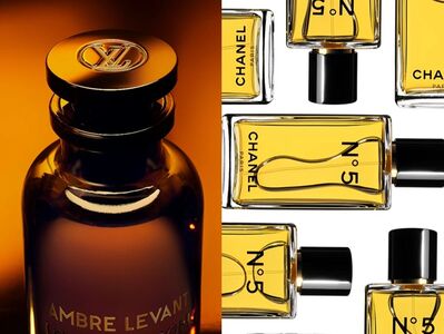 2026精品香水天花板！LV、CHANEL、TOM FORD最新夢幻香氣一次看