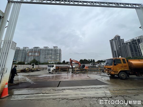 ▲▼        遠洋之森     。（圖／記者項瀚攝）