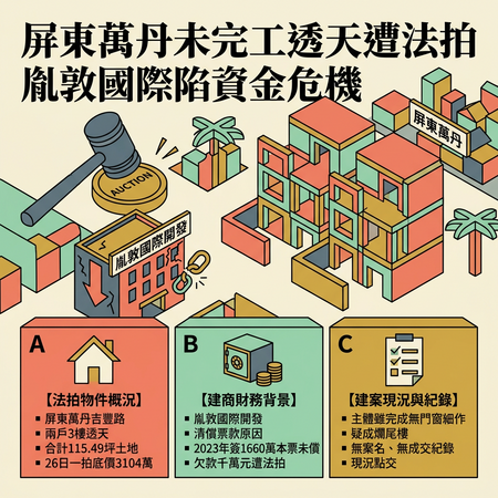 ▲▼             。（AI協作圖／記者張雅雲製作，經編輯審核）