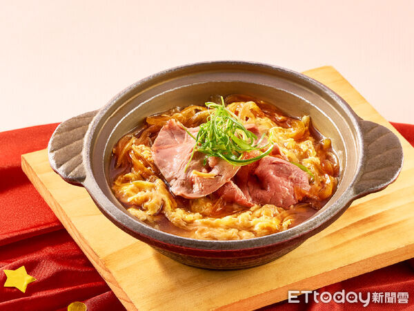 ▲饗食天堂「大口吃肉派對」開跑。（圖／饗賓集團提供）